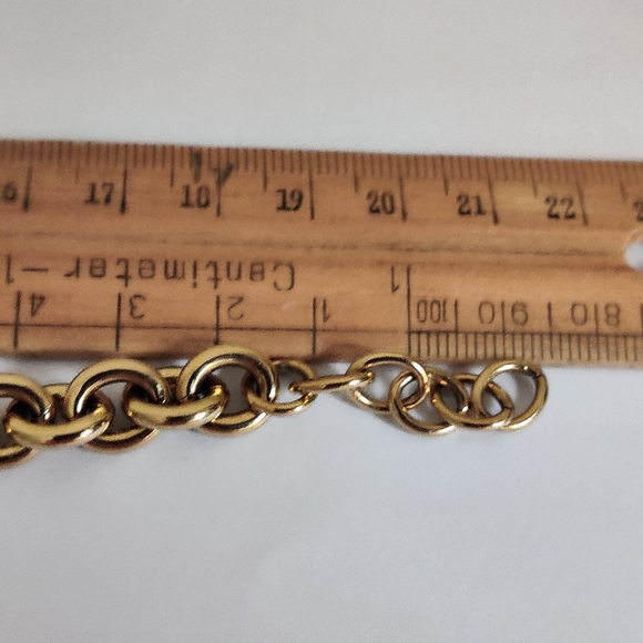 Rolo Link Bracelet from MIAJWL Australia - Picture 15 of 16